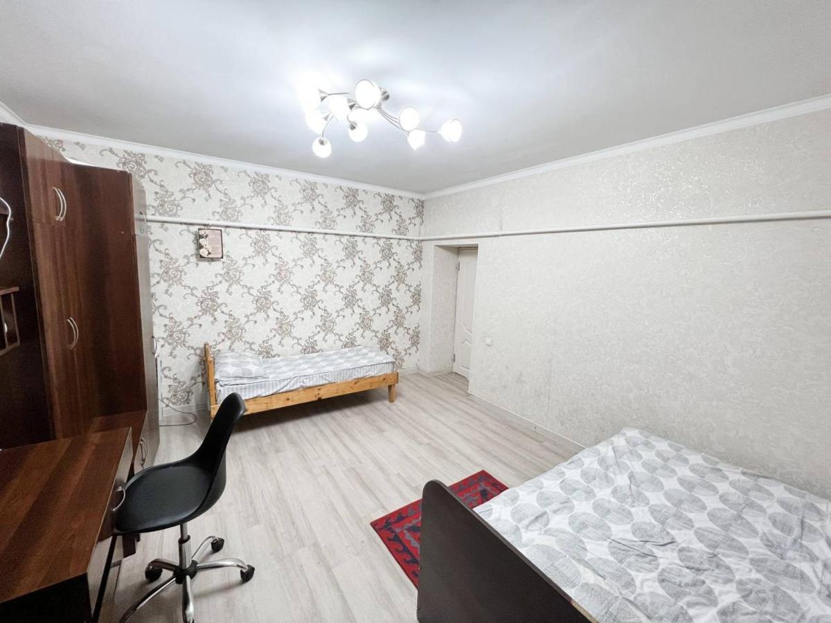 Ala-Bel Guesthouse Bishkek Exterior foto